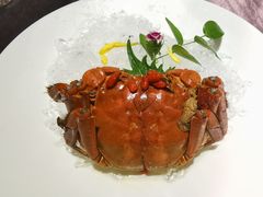 -蟹榭·本帮江浙菜·蟹宴(五角场合生汇商场店)
