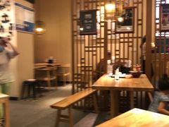 大堂-陳八两面家(滨江天街店)