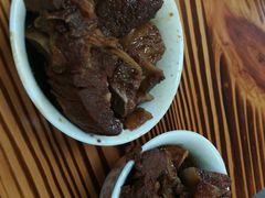 -月星羊肉面馆(黄河路美食休闲街店)