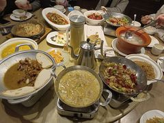 -小菜园新徽菜(常州武进吾悦店)