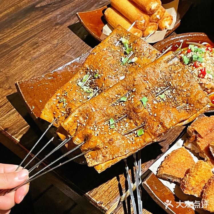 n刷喜在山舍！这锅鸳鸯锅我能炫一辈子[色]