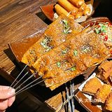n刷喜在山舍！这锅鸳鸯锅我能炫一辈子[色]