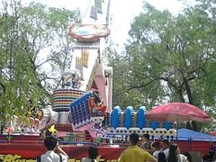 -哈尔滨文化公园