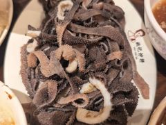 -姚记炒肝店(簋街店)