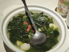 -九毛九西北菜(番禺万达店)