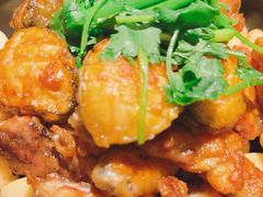 -小贝壳酒楼(经九路店)