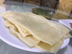 -横道佛手居筋饼店