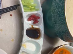-聚京民福烤鸭店(木樨园店)