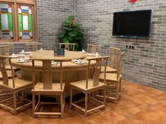 包厢-德胜轩正宗顺德菜(宝安沙井会展中心店)