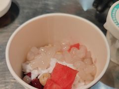 -自然椰·海南清补凉(海月广场店)