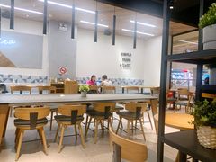 大堂-奎克咖啡Cuiqu(晶品店)