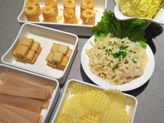 -半天妖烤鱼(槐房万达店)