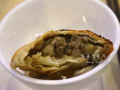 烤包子-维吾尔餐厅(宜山路店)