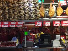 -皇上皇腊味店(下九路店)