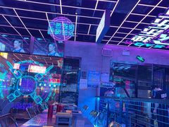 -燥次·烧烤酒场(万象城店)