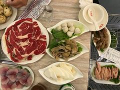 -台北吴记老锅底麻辣火锅(蓝村路店)