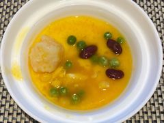 -都会尚膳·海鲜自助餐厅(重庆万豪酒店)