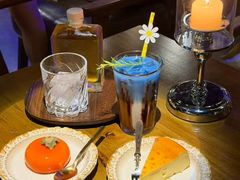 -咖法森林·咖啡  酒吧(天河店)