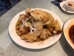 -黄家饺子东北特色菜馆(湖滨商业街店)
