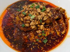 百味口水鸡-川人百味(亿合城店)