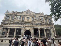 -张学良旧居陈列馆