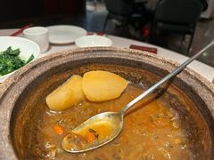 -千百味红餐厅·江西菜(绿地双子塔店)