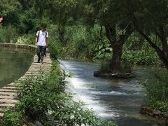 -天河潭旅游度假区