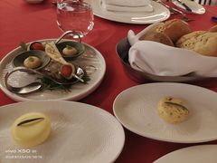 -国家大剧院西餐厅