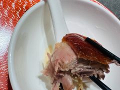 -小厨娘金榜题名(夫子庙秦淮河店)