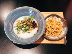 大王经典油茶套餐-大王油茶(二厂文创公园店)