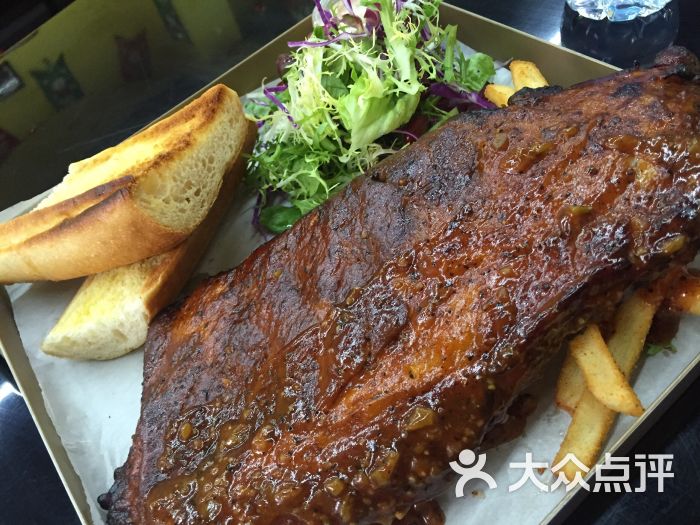 pastabox(三元桥店)图片 - 第1张