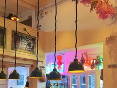 -北平花园·MUA摩造汉堡·北平咖啡(南锣鼓巷胡同店)