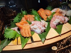 -深圳四季酒店·馥自助餐厅