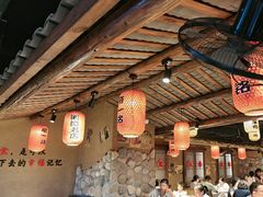 -帝一铭家宴(板塘店)