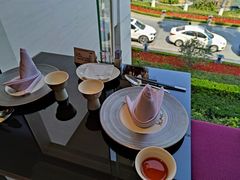 -厦门艾美酒店·乐美中餐厅