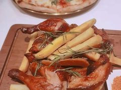 -大象厨房(重庆道店)