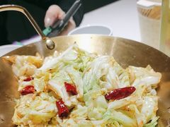 -关东小院(瀛海环宇坊店)