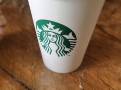 -星巴克臻选(呼和浩特维多利摩尔城店)