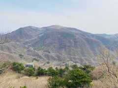 -妙峰山风景名胜区