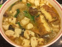 -吾味香葫芦头(安西街店)
