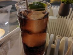 -天津东凯悦酒店·大堂吧