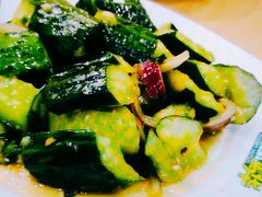 -西部马华清真兰州牛肉面·烧烤夜市(三里河店)
