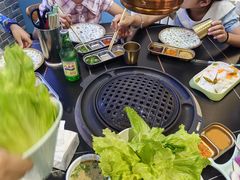 -牛犇炭火烤肉·鲜切烤肉(承德总店)