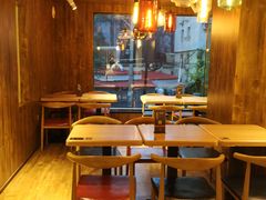 用餐区-壹酒贰肉1926·深夜食堂(九纬路店)