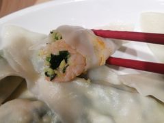 -喜家德虾仁水饺(飞洲国际店)