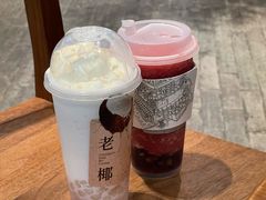 -阿嬷手作(南宁百盛印象城店)