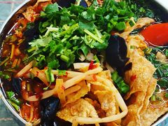 -红鼻子桂林米粉(金唐新光界店)
