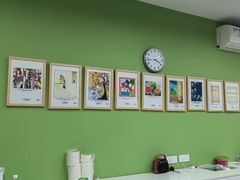 -美吉姆早教(高新中心)