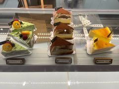 -甜莺蛋糕(顺盈时代广场店)