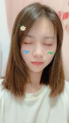 -柯琳造型